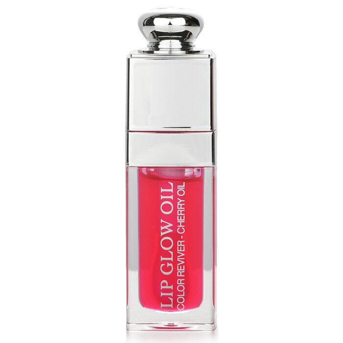 Christian Dior Dior Addict Lip Glow Oil - 
