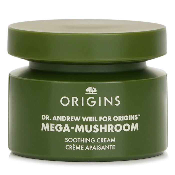 Origins Dr. Andrew Mega-Mushroom Skin Relief &amp; Resilience Soothing Cream 50ml
