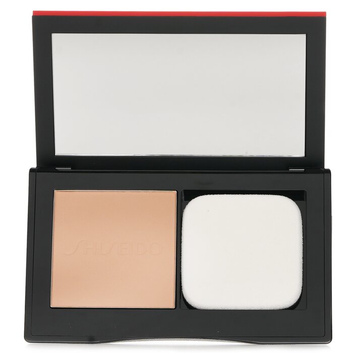Shiseido Synchro Skin Self Refreshing Custom Finish Powder Foundation - 