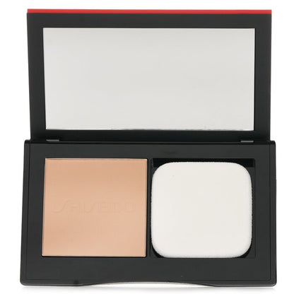 Shiseido Synchro Skin Self Refreshing Custom Finish Powder Foundation - 