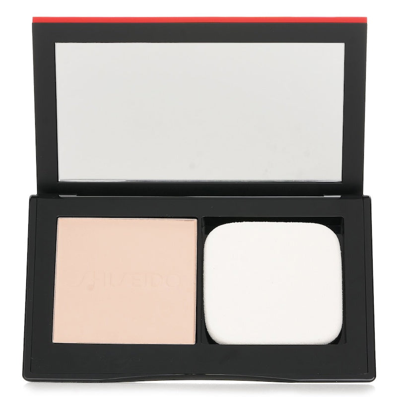 Shiseido Synchro Skin Self Refreshing Custom Finish Powder Foundation - 