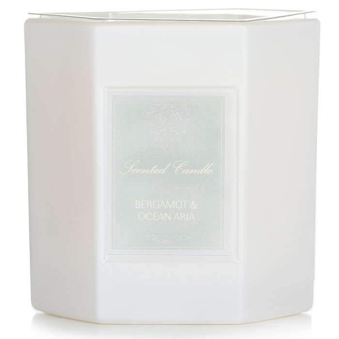 Antica Farmacista Candle - Bergamot &amp; Ocean Aria 255g