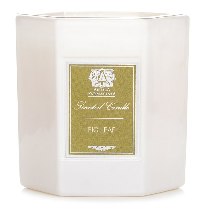 Antica Farmacista Candle - Fig Leaf 255g