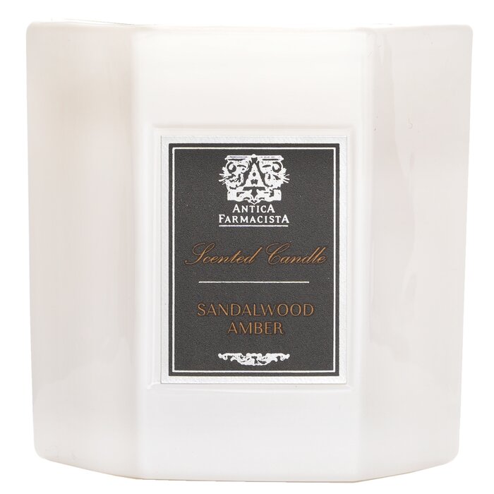 Antica Farmacista Candle - Sandalwood Amber 255g