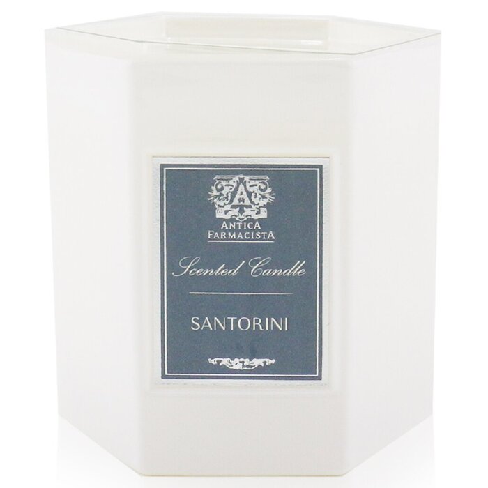 Antica Farmacista Candle - Santorini 255g