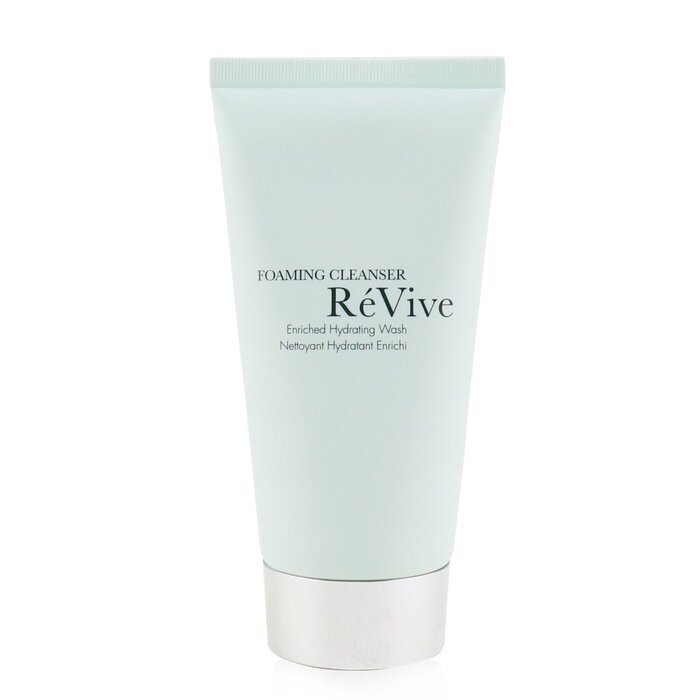 ReVive Foaming Cleanser Enriched Hydrating Wash 125ml