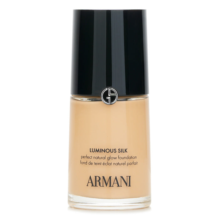 Giorgio Armani Luminous Silk Foundation - 
