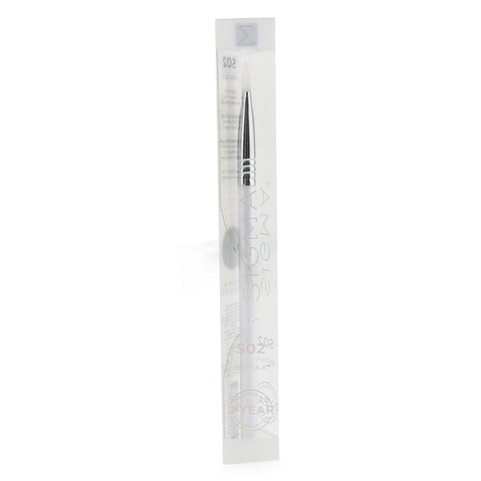 Sigma Beauty S02 Spatula Brush 1PC
