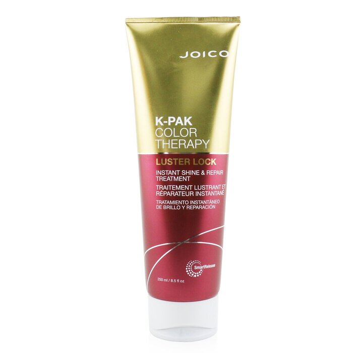 Joico K-Pak Color Therapy Luster Lock Instant Shine &amp; Repair Treatment J 250ml