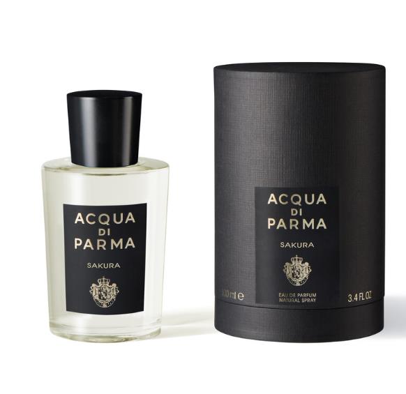 Acqua Di Parma Signatures Of The Sun Sakura Eau de Parfum Spray 100ml/3.4oz