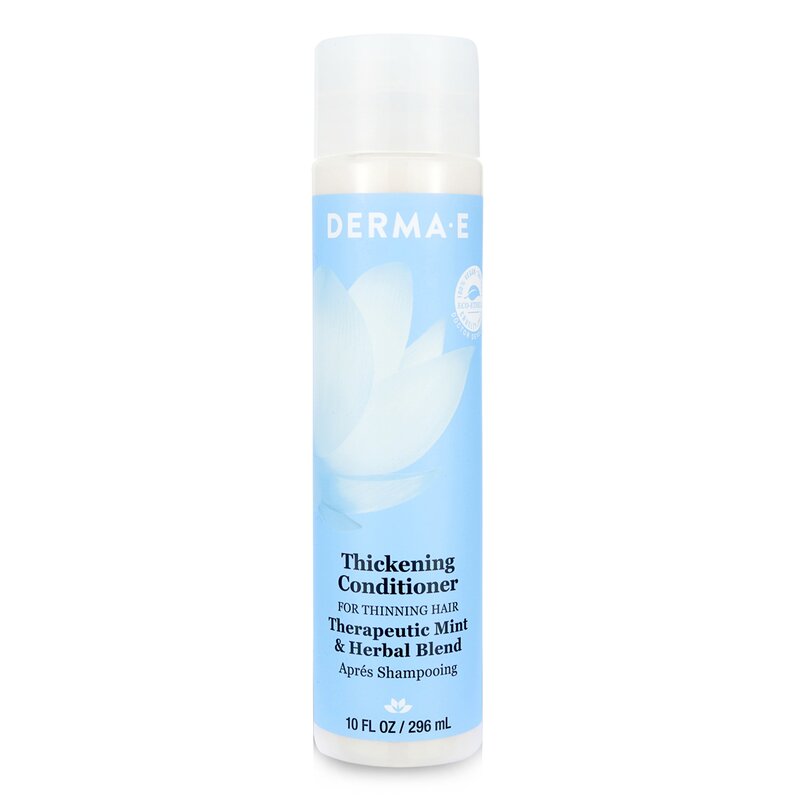 Derma E Thickening Conditioner   8760.01 296ml