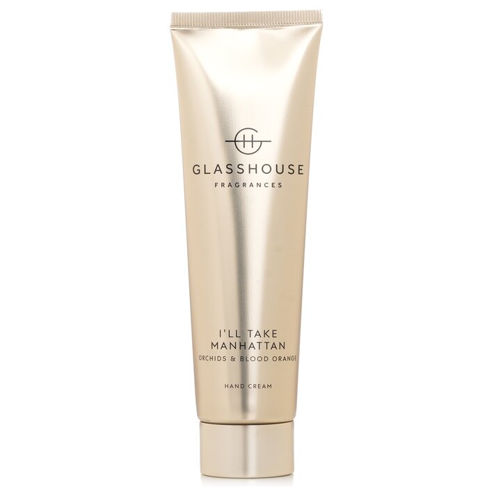 Glasshouse Hand Cream - I&