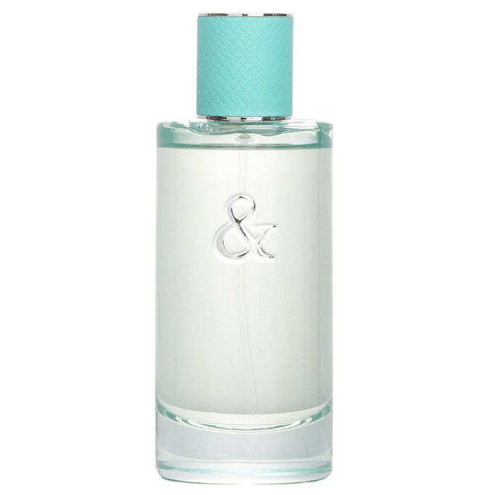 Tiffany &amp; Co. Tiffany &amp; Love For Her Eau De Parfum Spray 90ml