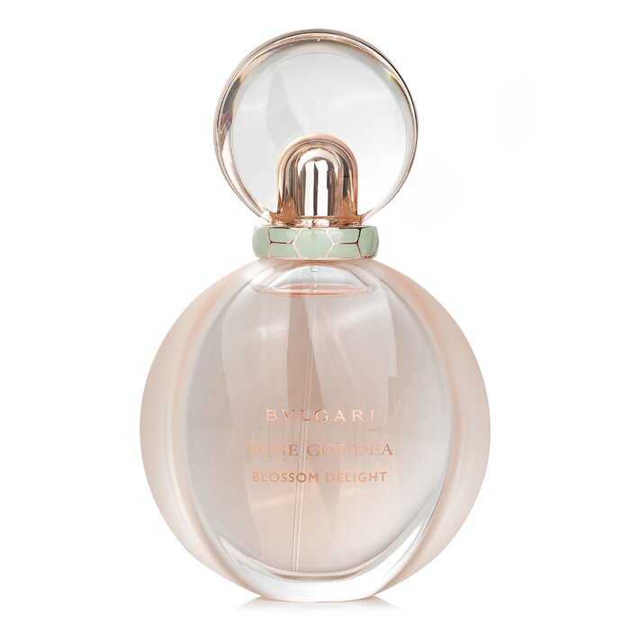 Bvlgari Rose Goldea Blossom Delight Eau De Parfum Spray 75ml