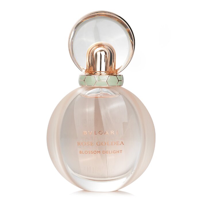 Bvlgari Rose Goldea Blossom Delight Eau De Parfum Spray 50ml