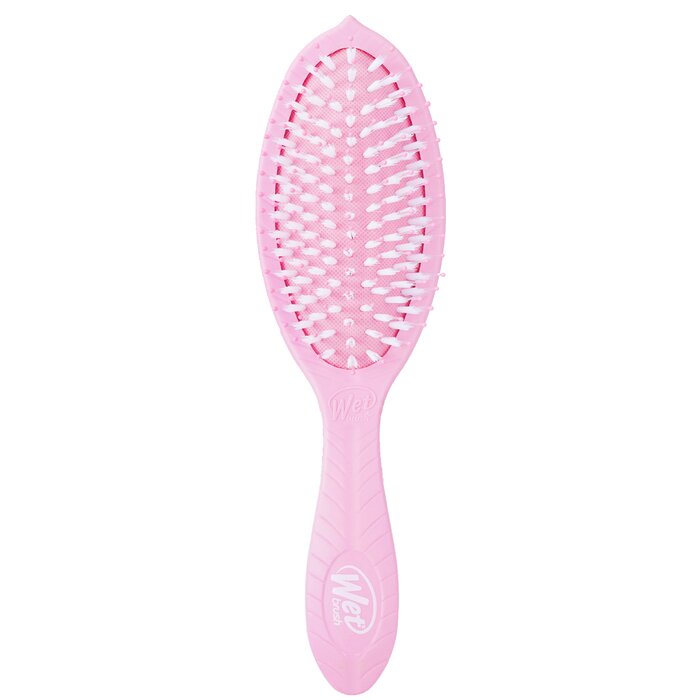 Wet Brush Go Green Oil Infused Shine Enhancer - 