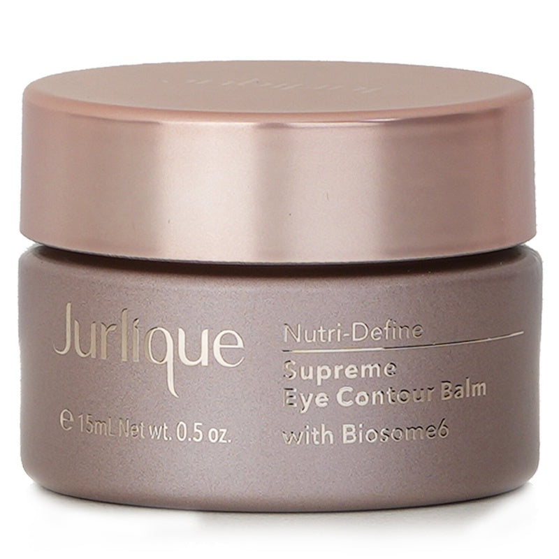 Jurlique Nutri-Define Supreme Eye Contour Balm 15ml