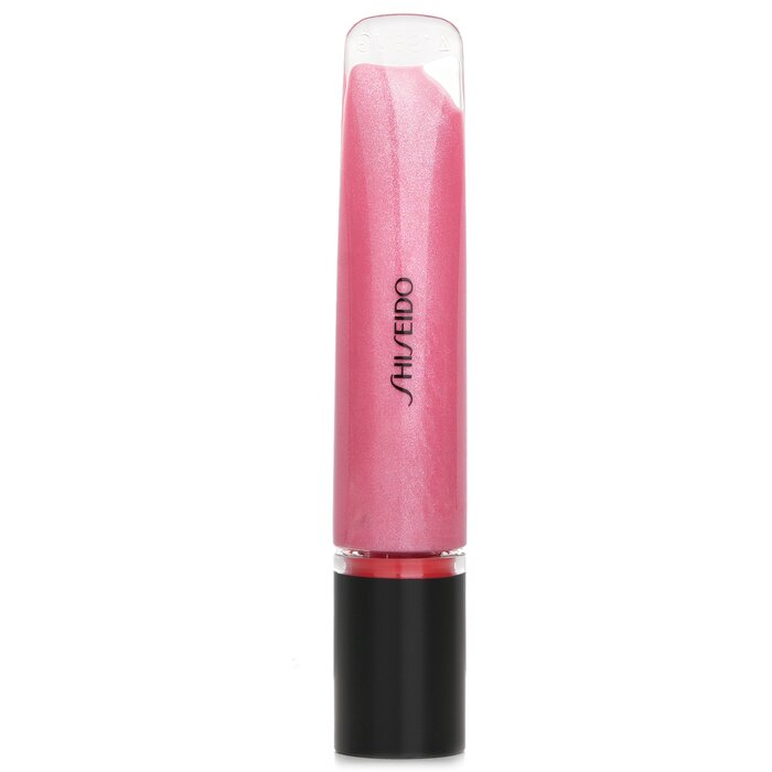 Shiseido Shimmer Gel Gloss - 