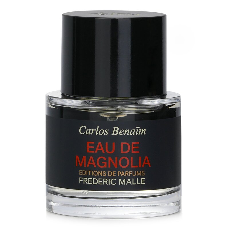 Frederic Malle Eau De Magnolia Eau De Toilette Spray 50ml