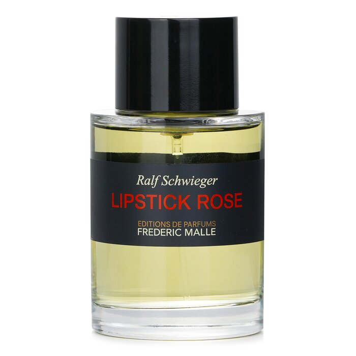 Frederic Malle Lipstick Rose Eau De Parfum Spray 100ml