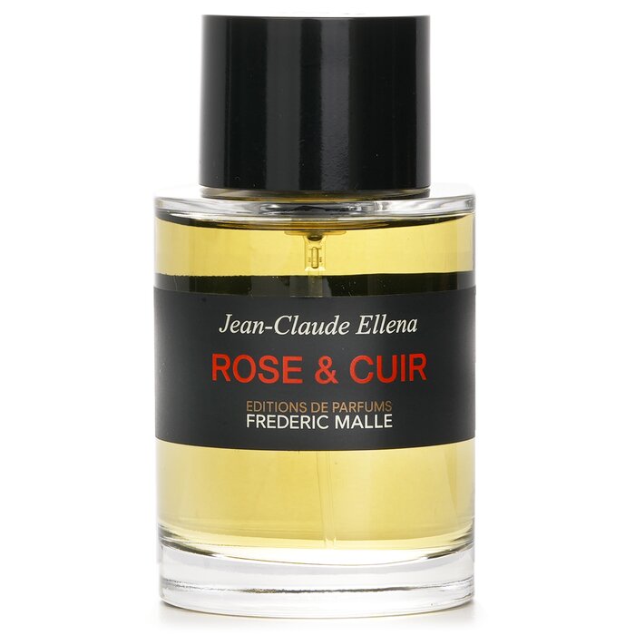 Frederic Malle Rose &amp; Cuir Eau De Parfum Spray 100ml