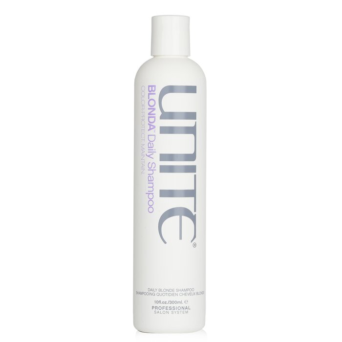 Unite BLONDA Daily Shampoo 300ml