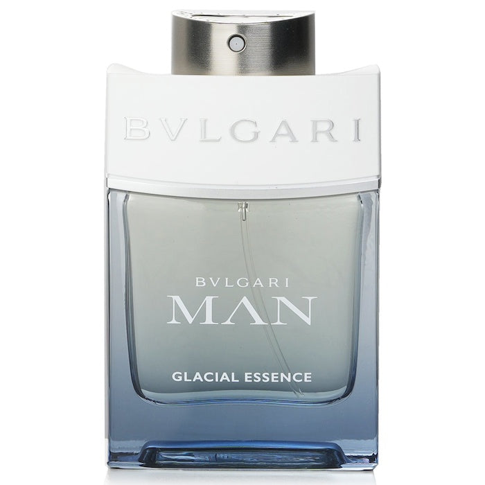 Bvlgari Man Glacial Essence Eau De Parfum Spray 60ml