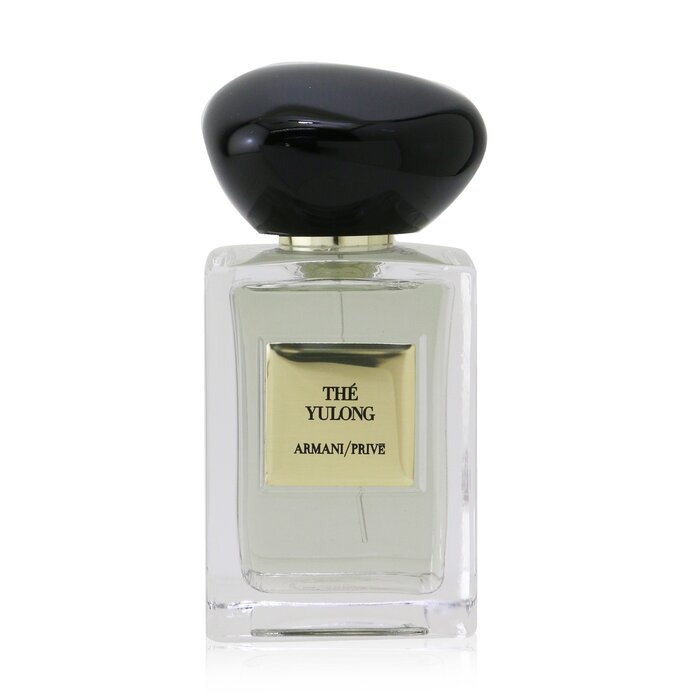 Giorgio Armani Prive The Yulong Eau De Toilette Spray 50ml