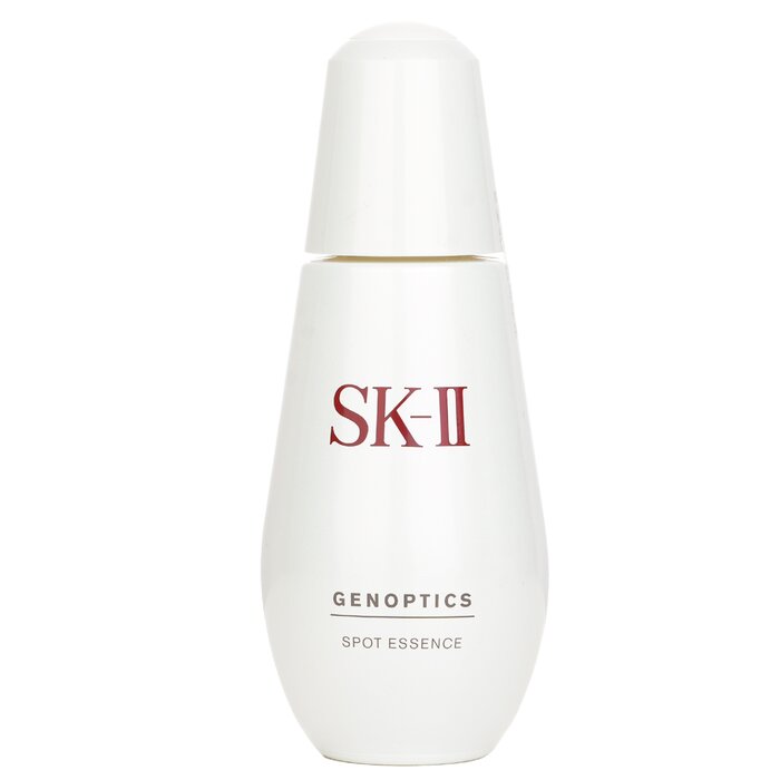 SK II Genoptics Spot Essence 75ml