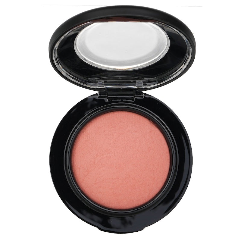 MAC Mineralize Blush - Like Me, Love Me (Bright Orange Coral) 4g