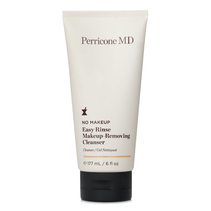 Perricone MD No Makeup Easy Rinse Makeup-Removing Cleanser 177ml