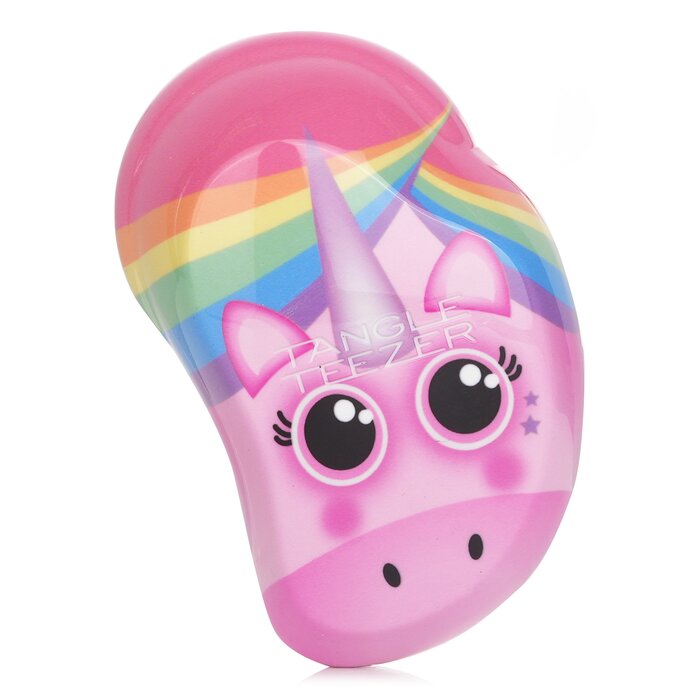 Tangle Teezer The Original Mini Detangling Hair Brush - 