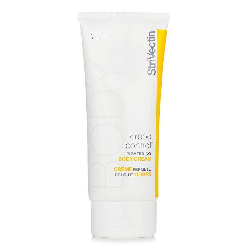 StriVectin Crepe Control Tightening Body Cream 200ml