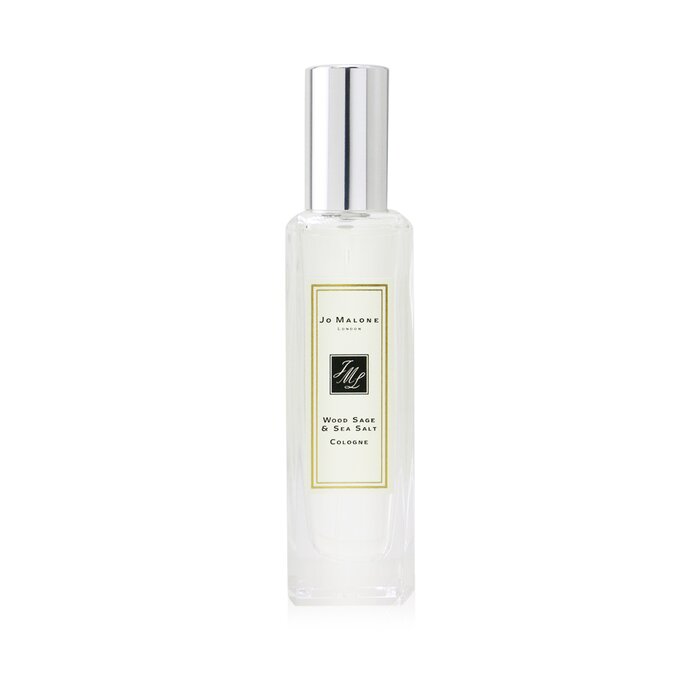 Jo Malone Wood Sage &amp; Sea Salt Cologne Spray (Gift Box) 30ml