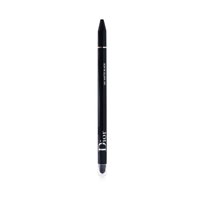 Christian Dior Diorshow 24H Stylo Waterproof Eyeliner - 