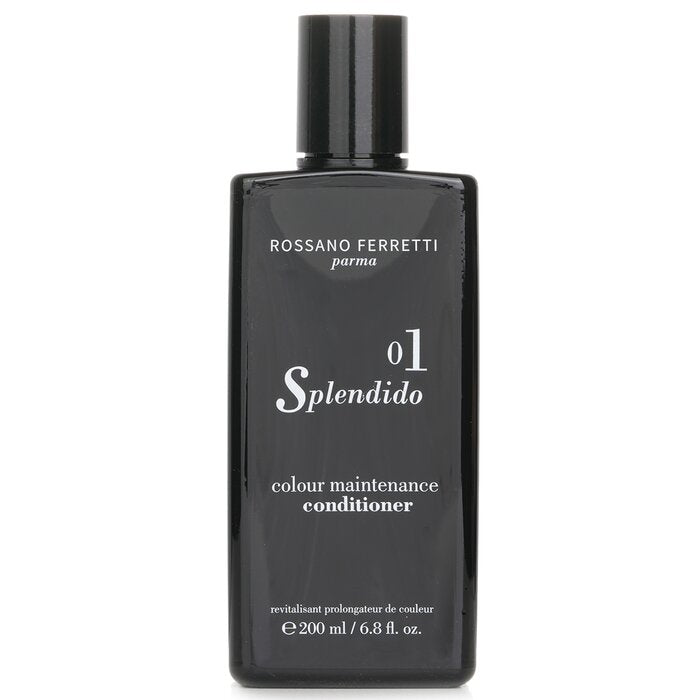 Rossano Ferretti Parma Splendido 01 Colour Maintenance Conditioner  200ml