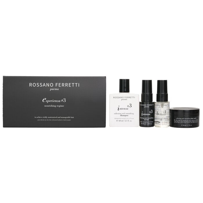 Rossano Ferretti Parma Esperienza 