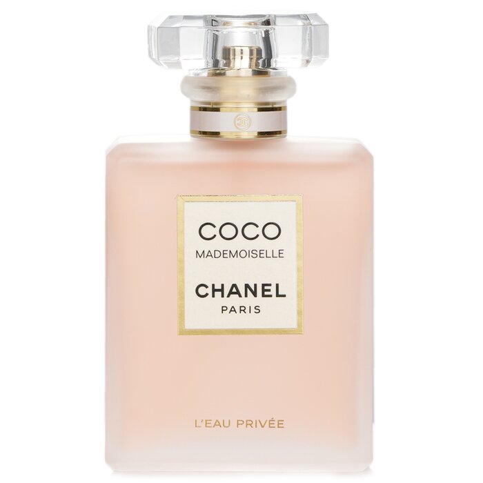 Chanel Coco Mademoiselle L&