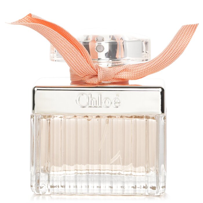 Chloe Rose Tangerine Eau De Toilette Spray 50ml