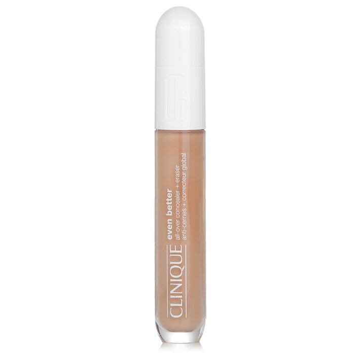 Clinique Even Better All Over Concealer + Eraser - 