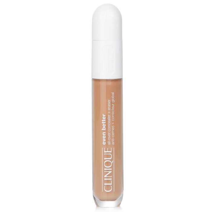 Clinique Even Better All Over Concealer + Eraser - 