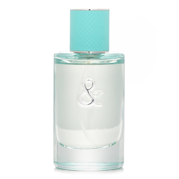 Tiffany &amp; Co. Tiffany &amp; Love For Her Eau De Parfum Spray 50ml