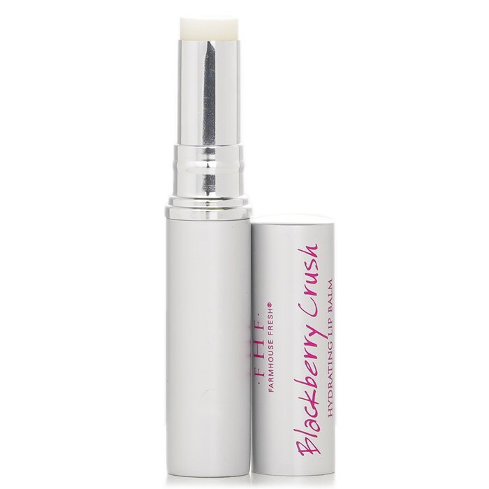 Farmhouse Fresh Hydrating Lip Balm - Blackberry Crush 21.6g