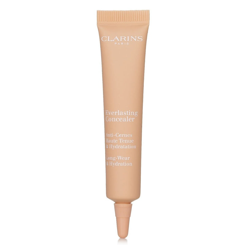 Clarins Everlasting Concealer - 