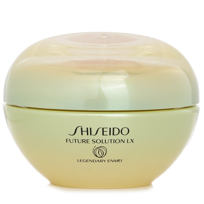 Shiseido Future Solution LX Legendary Enemi Ultimate Renewing Cream 50ml