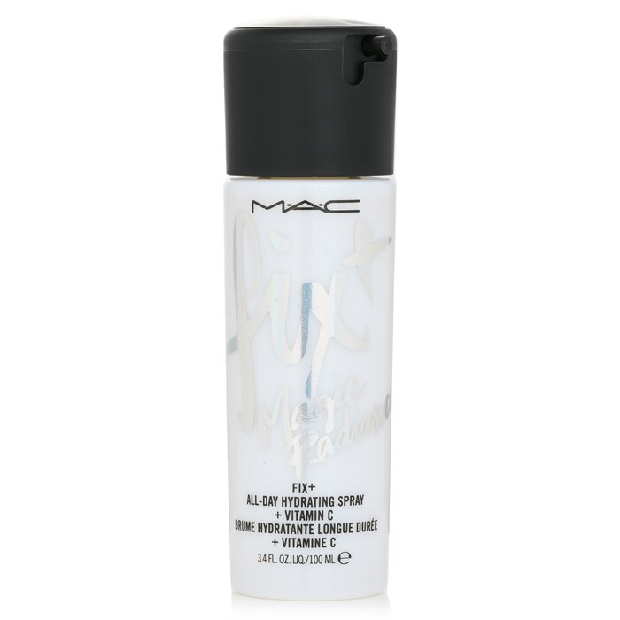 MAC Fix+ Magic Radiance All Day Hydrating Spray 100ml