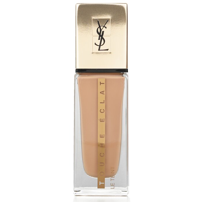 Yves Saint Laurent Touche Eclat Le Teint Long Wear Glow Foundation SPF22 - 