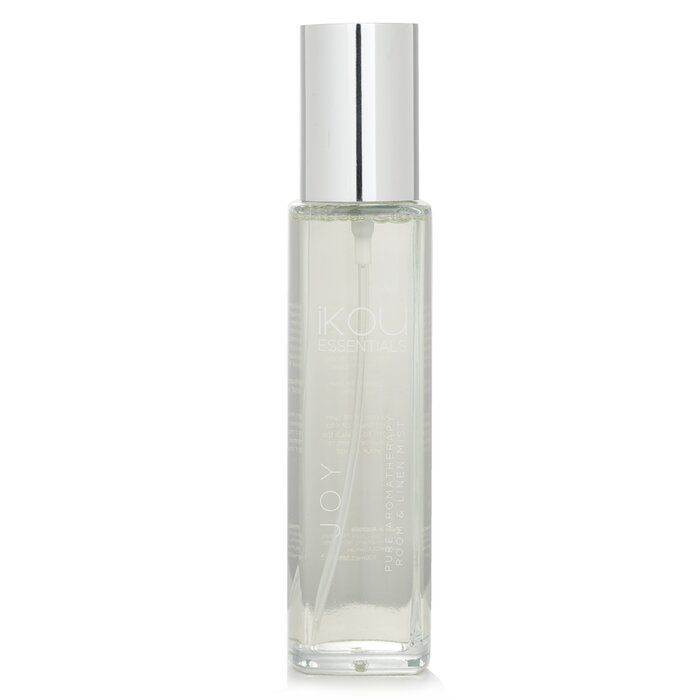 iKOU Room &amp; Linen Mist - Joy (Australian White Flannel Flower) 100ml