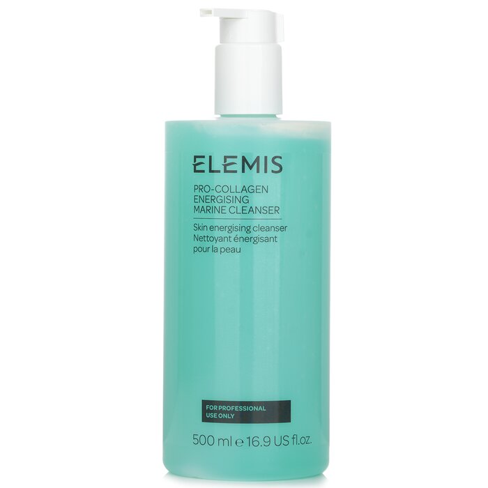 Elemis Pro-Collagen Energising Marine Cleanser (Salon Size) 500ml
