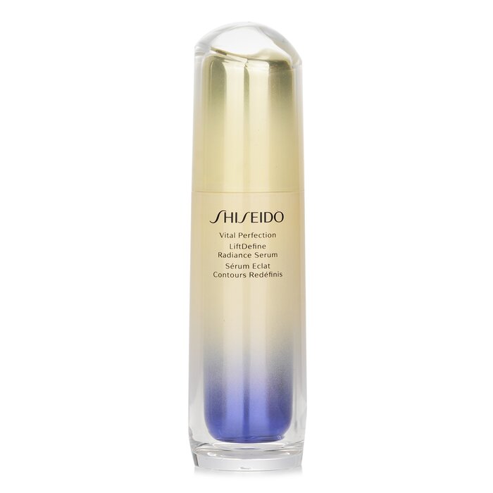 Shiseido Vital Perfection LiftDefine Radiance Serum 40ml